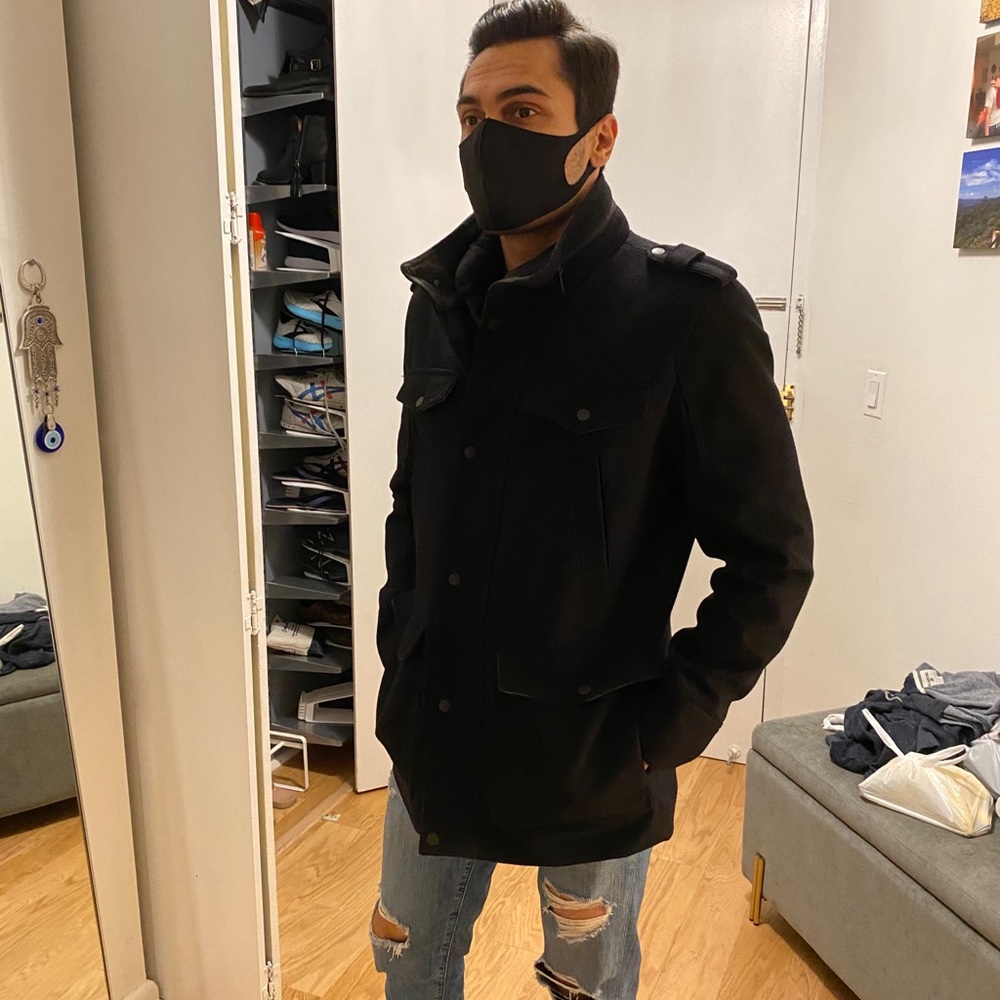 Guess Men’s jacket